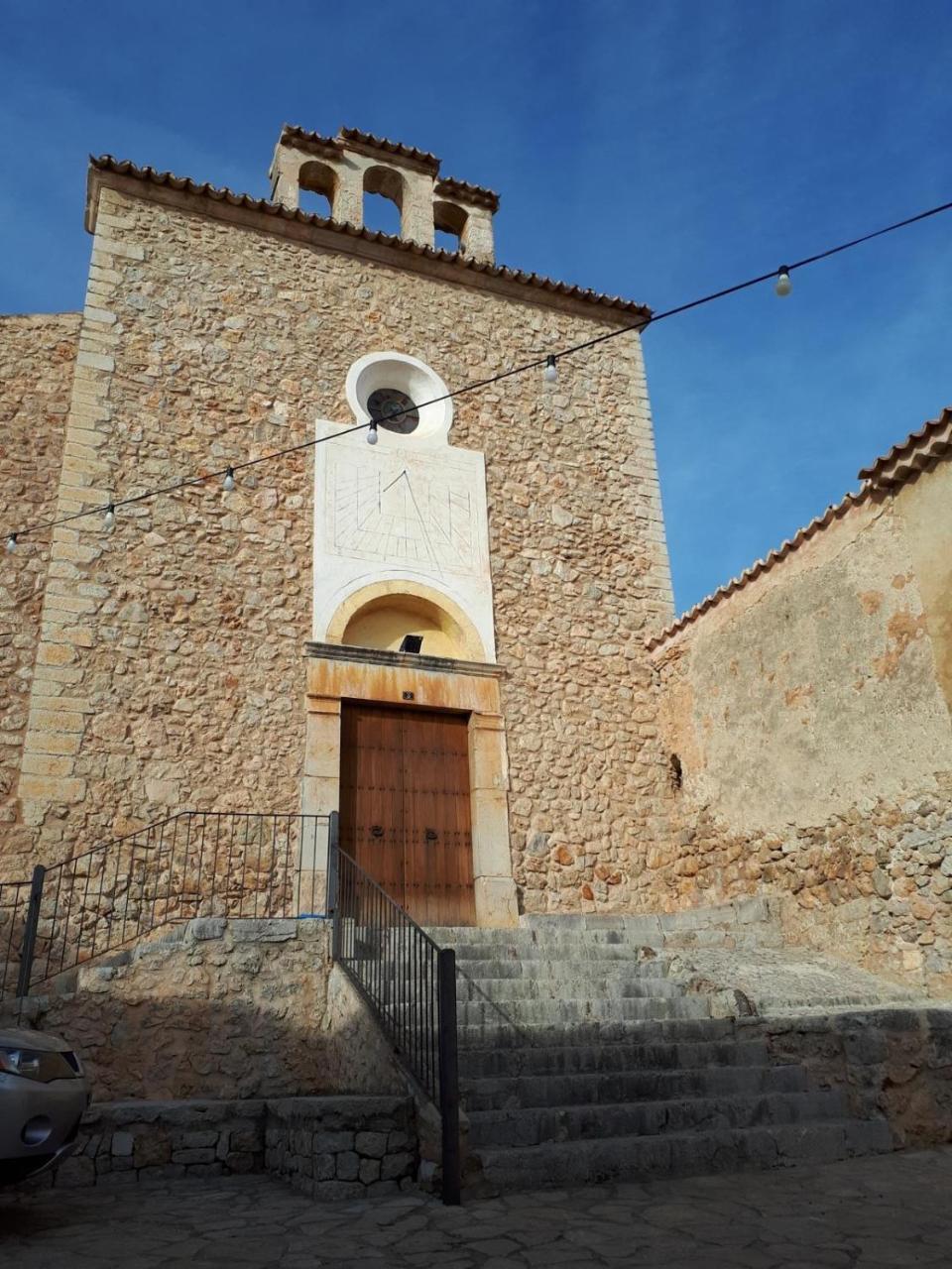 Senda Caimari Hotel Exterior photo